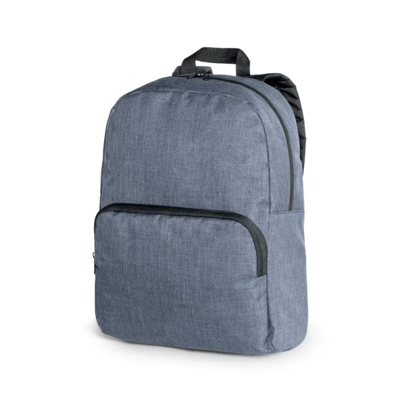 Rucsac pentru laptop 14 " Kiev – cu logo-ul firmei