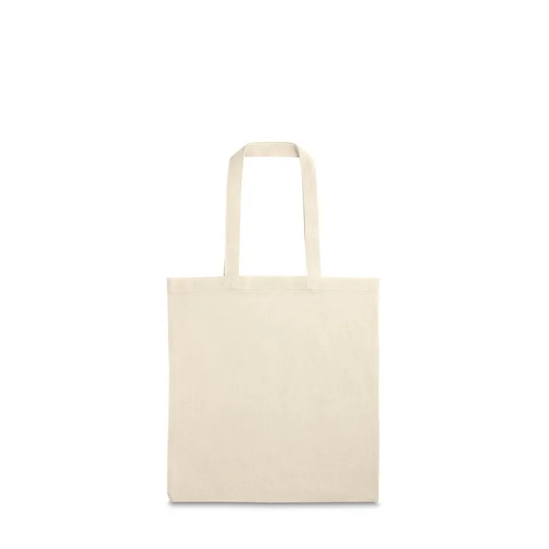 Sacoșă textilă 100% bumbac (140 g/m²) Sinaia