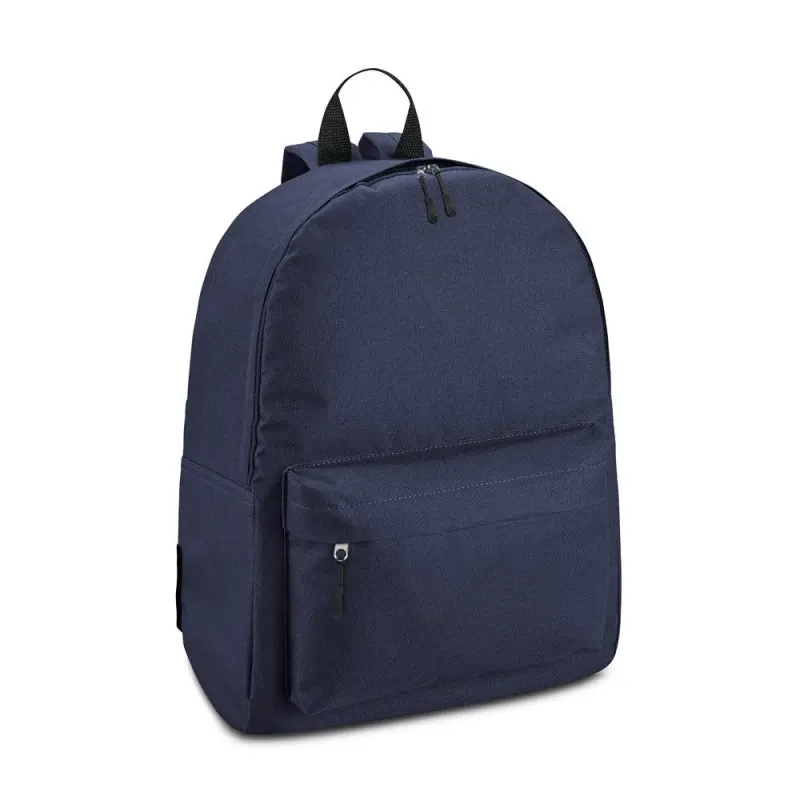 Rucsac în poliester 600D Berna – cu logo-ul firmei