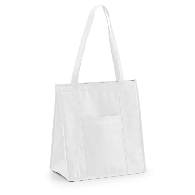 Sacoșă textilă termoizolanta 10 L (80 g/m²) Rotterdam