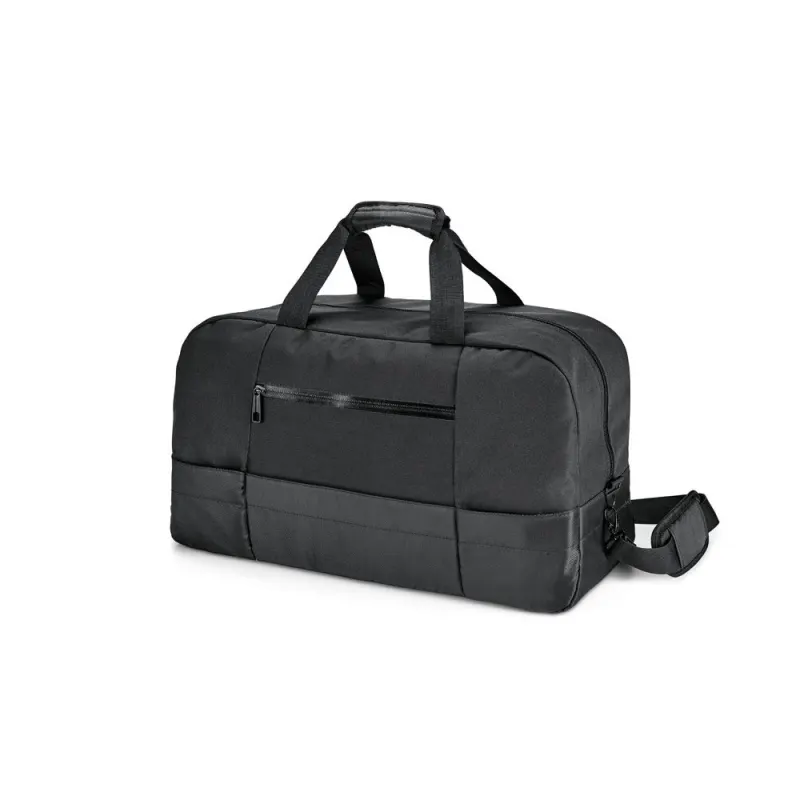 Geantă de sală executivă Zippers Sport – cu logo-ul firmei