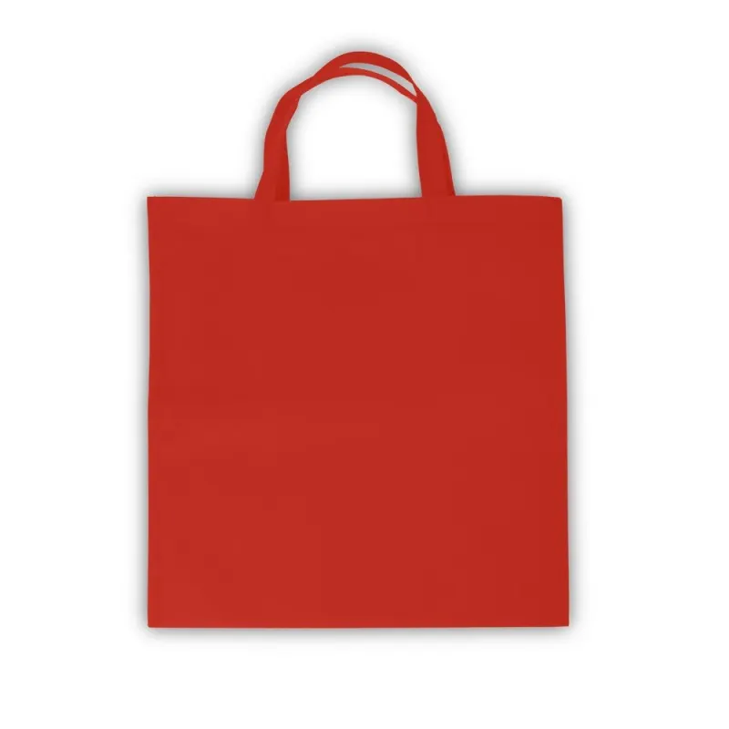 Sacoșă textilă din non-woven (nețesut)