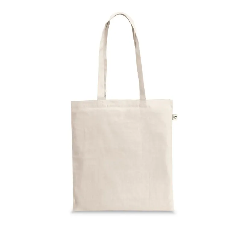 Sacoșă textilă 100% bumbac organic (180 g/m²) Salzburg