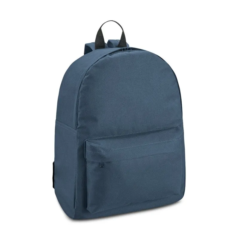 Rucsac în poliester 600D Berna Ii – cu logo-ul firmei
