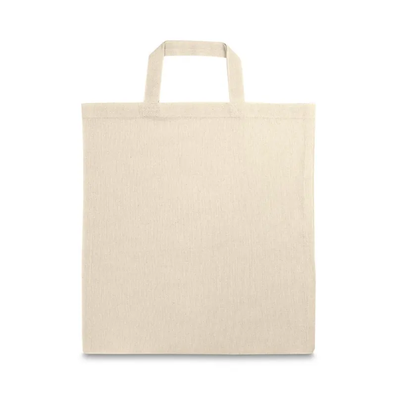 Sacoșă textilă din bumbac 100% (100 g/m²) Victoria