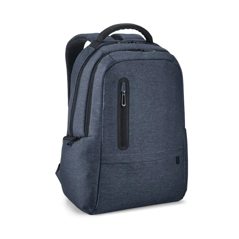 Rucsac pentru laptop 17'' Boston – cu logo-ul firmei