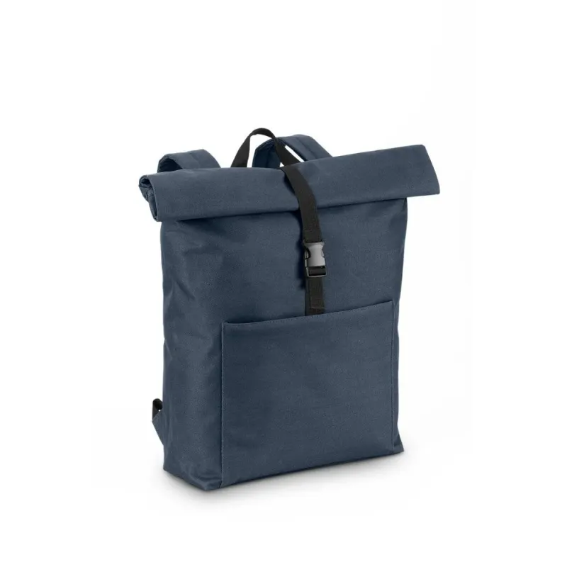 Rucsac pentru laptop 600D 17'3" Atenas – cu logo-ul firmei