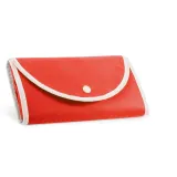 Geantă pliabilă (80 g/m²) Arlon – cu logo-ul firmei — fotografia 6