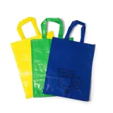 Saci de reciclare Volga laminat — fotografia 6