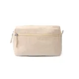 Geantă cosmetice Mody din bumbac 150 g/m² cu fermoar — fotografia 2