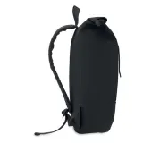 Rucsac laptop 15 inch Rolltop Koper Roll — fotografia 10