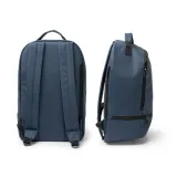 Backpack Derick cu fermoar — fotografia 6