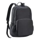 Rucsac din PET reciclat din bumbac reciclat din poliester – cu logo-ul firmei — fotografia 1