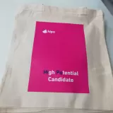 Sacoșe textile din bumbac Beech Cotton Bag LH — fotografia 15