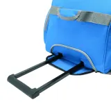 Geantă de călătorie cu roți 9P — fotografia 9