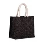 Negru/argintiu