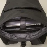 Rucsac din poliester pentru PC (15") – cu logo-ul firmei — fotografia 8