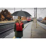 Rucsac rolltop 600Dpolyester Irea — fotografia 7