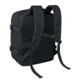 Rucsac RPET de 15" 20L Lock&Go — fotografia 2