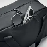 Geantă sport 300D ripstop Grenoble — fotografia 3