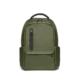 Rucsac pentru laptop 17'' Boston – cu logo-ul firmei — fotografia 13