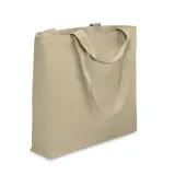 Geantă de plajă canvas 320 gr/m² Maldi Beach — fotografia 1