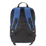 Rucsac pentru laptop (15) fabricat din PET reciclat (R-PET) certificat OceanCycle – cu logo-ul firmei — fotografia 4
