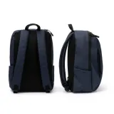 Backpack Siox cu fermoar — fotografia 4