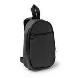 Rucsac sling Gibons cu fermoar — fotografia 1