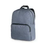 Rucsac pentru laptop 14 " Kiev – cu logo-ul firmei — fotografia 1