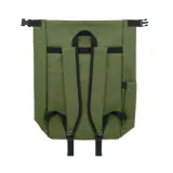 Rucsac laptop 15'' rolltop Uniton — fotografia 9