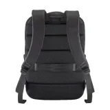 Rucsac pentru laptop din poliester 210D (15,7) – cu logo-ul firmei — fotografia 3