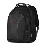 Rucsac pentru laptop Carbon de 17” — fotografia 7