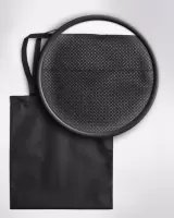 Sacoșă textilă Holly Basic Shopper SH — fotografia 4