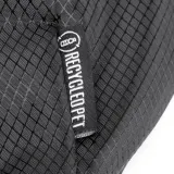 Backpack Traxler din RPET cu fermoar — fotografia 4