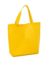 Sacoșă textilă de cumpărături Shopper — fotografia 2