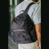 Rucsac RPET Salford — fotografia 12