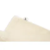 Sacoșă textilă 100% bumbac organic (140 g/m²) Leon — fotografia 6