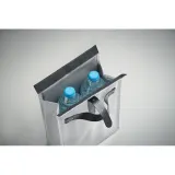 600D RPET cooler bag Chill — fotografia 6