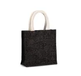 Negru/argintiu