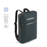 Rucsac Urban – cu logo-ul firmei — fotografia 7