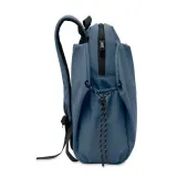 Rucsac 17L 16" din nailon Napa — fotografia 7