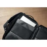 Rucsac 600D RPET Sophis — fotografia 6