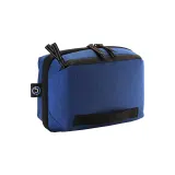 R-PET Oceancycle – Trusă de cosmetice/organizator pentru dispozitive electronice – cu logo-ul firmei — fotografia 1