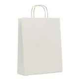 Pungă cadou mare din hârtie Paper Tone L — fotografia 1