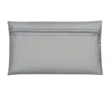 Suport din poliester pentru pixuri/produse de machiaj – cu logo-ul firmei — fotografia 2