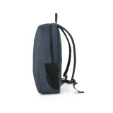 Rucsac pentru laptop din poliester reciclat 300D Business – cu logo-ul firmei — fotografia 9