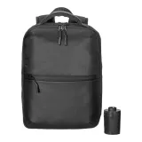 Pompă de vid pentru rucsac 26139 – cu logo-ul firmei — fotografia 4