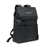 Rucsac pentru laptop 600D RPET Daegu Lap — fotografia 6