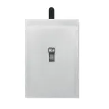 600D RPET cooler bag Chill — fotografia 4
